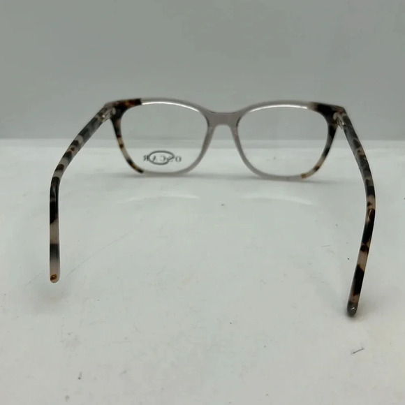 O by Oscar De La Renta OSL763 Unisex Eyeglasses Frames RXable